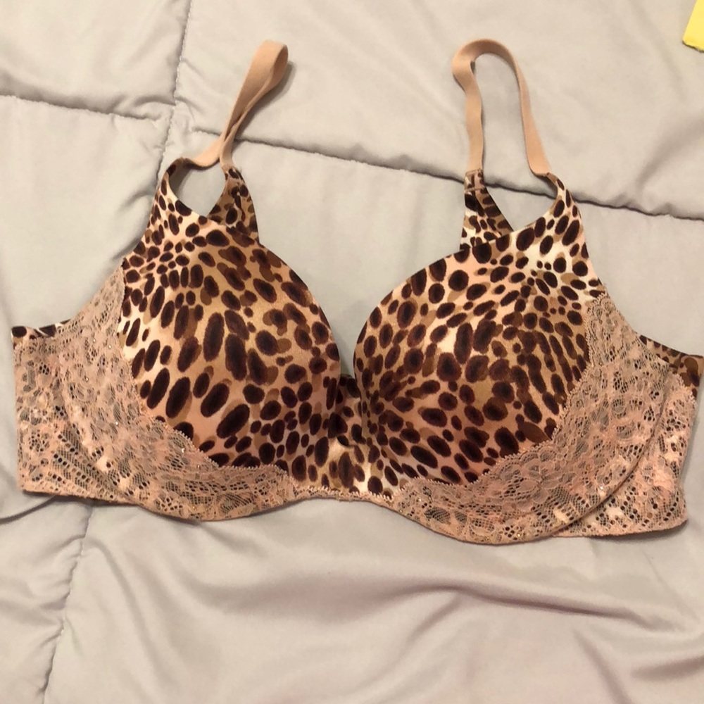 Victoria’s Secret incredible push up 36C